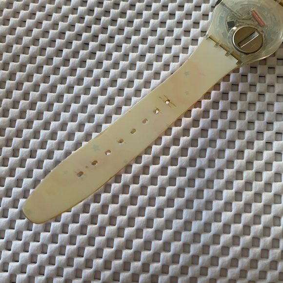 Swatch Watch - GW133 - MY BLUE - Picture 10 of 12